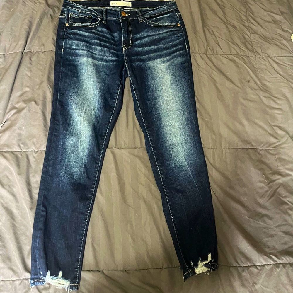 Ankle skinny BKE Payton jean